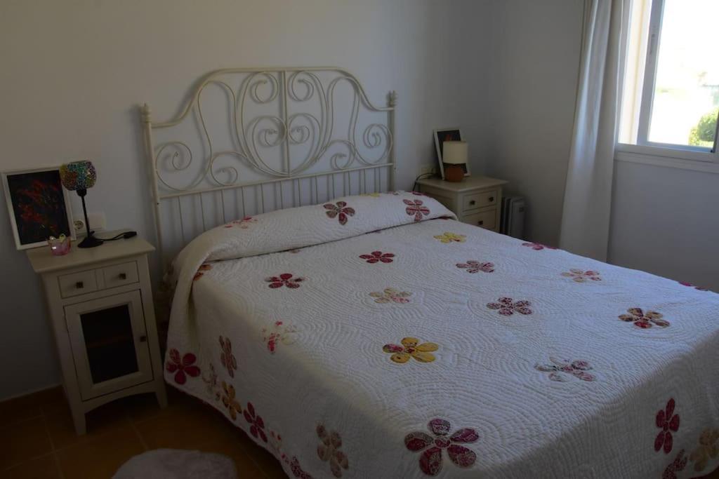 Apartamento Preciosa Casa Cerca Del Mar La Redondela Exterior foto